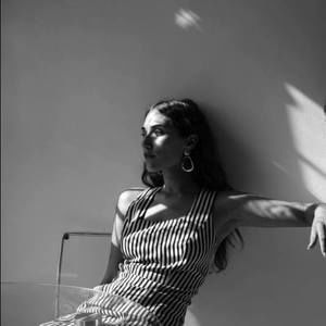 Meet your Posher, Abrielle